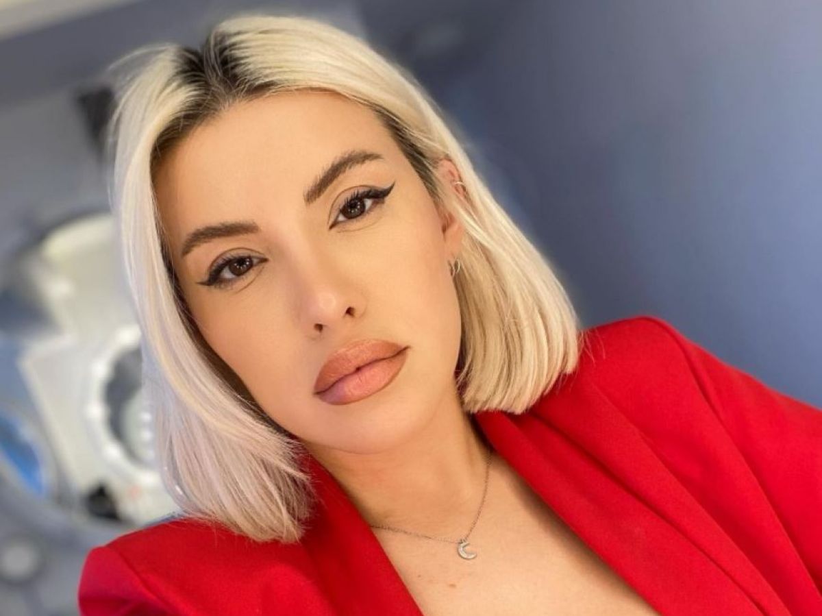 Nicoleta Nucă, a recunoscut că nu îi place muzica populară: „Nu ascult deloc muzică populară și nici nu-mi place”