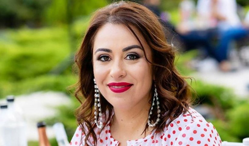 Oana Roman, reacție neașteptată la adresa lui Vladimir Putin în urma atacurilor către Ucraina