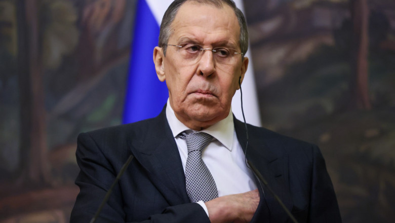 Kremlinul a declarat: Obiectivul invaziei ruse în Ucraina este de a-i elibera pe ucraineni de opresiune