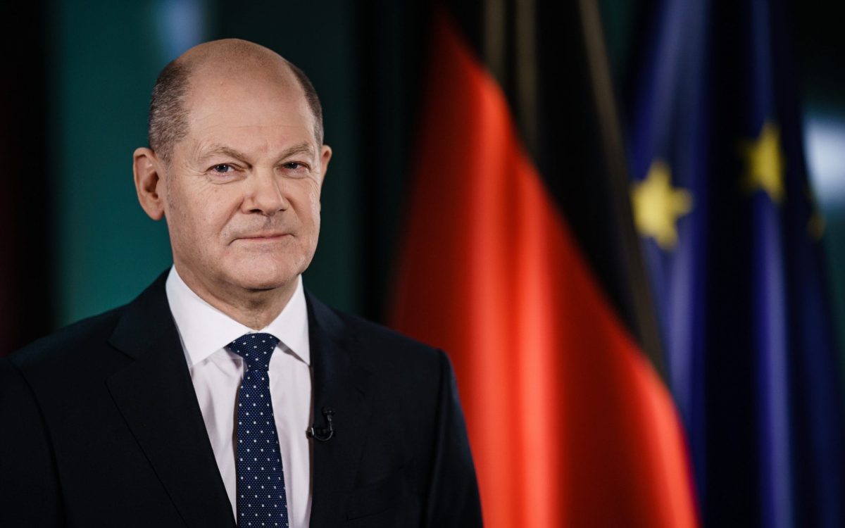 Cancelarul Olaf Scholz a făcut anunțul. Germania începe să renunțe la restricții