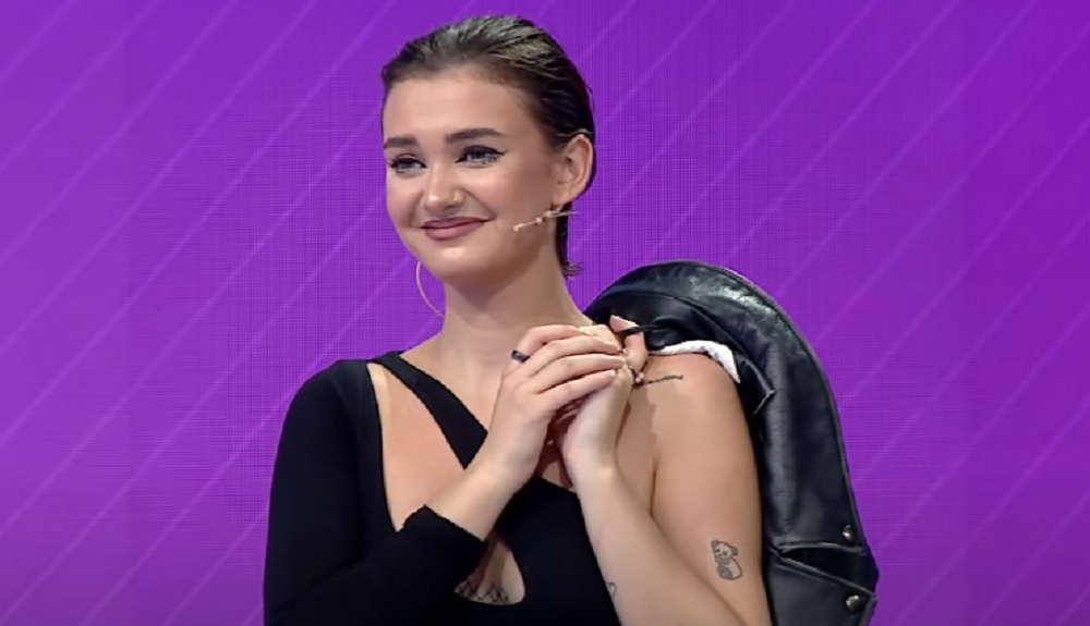 Olga Verbițchi povestește cu lux de amănunte cum arată și cum se simte pe viu războiul din Ucraina