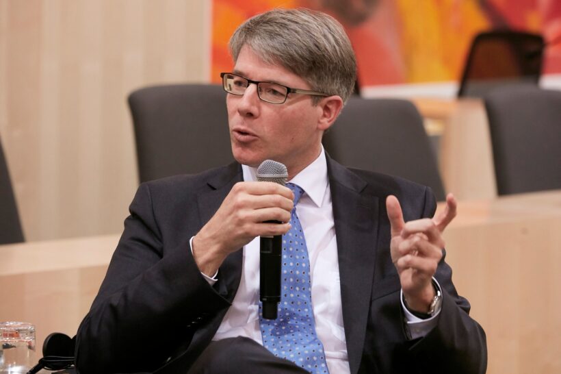 Profesorul Oliver Jens Schmitt, preşedintele Secţiei de Istorie a Academiei Austriece de Ştiinţe spune că Vladimir Putin vrea să recapete controlul asupra României