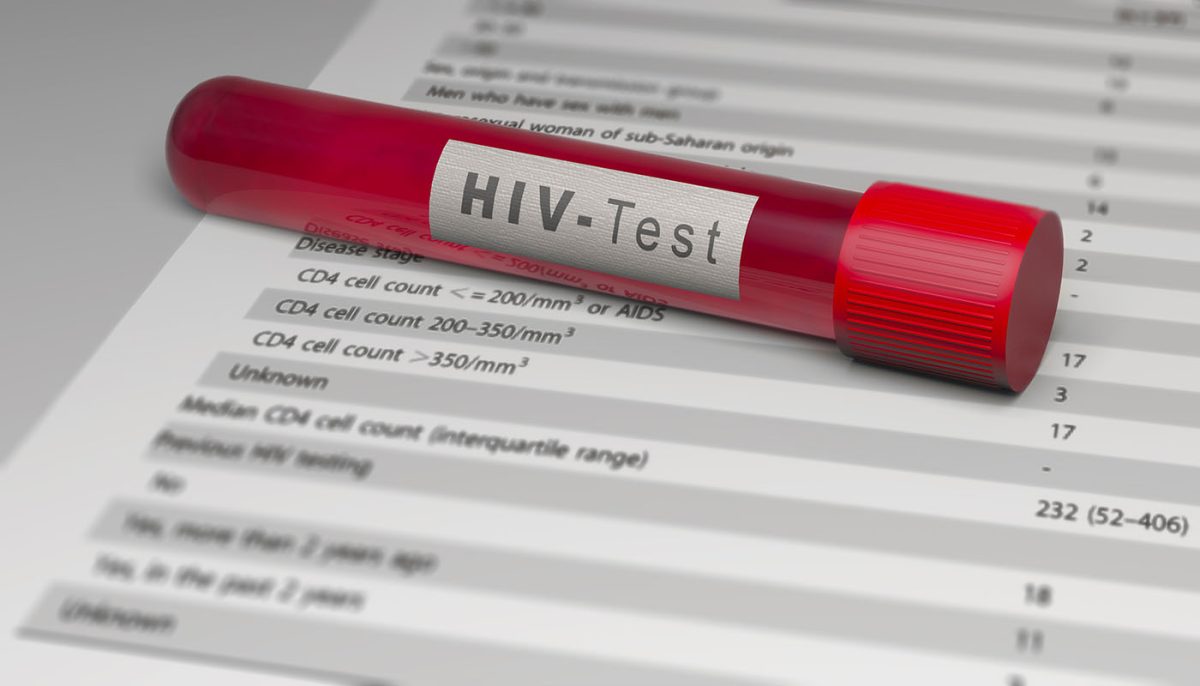 Premieră în SUA! O femeie a fost vindecată de HIV cu ajutorul unui tratament pe bază de celule stem
