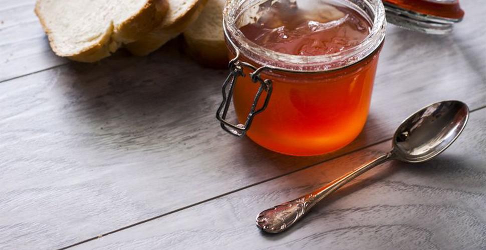 Peltea de gutui – Cum se prepară cel mai delicios jeleu tradițional