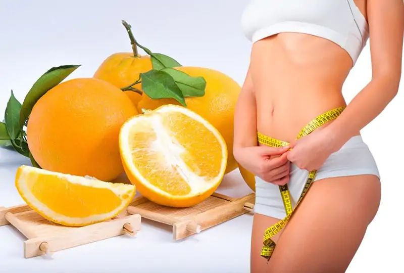 Bodyline: Cum te poate ajută portocala amară să slăbești + alte beneficii