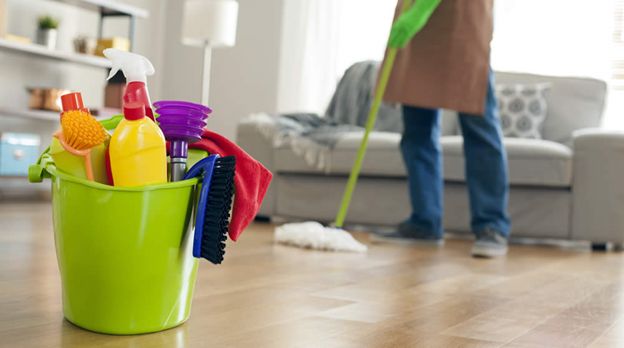Servicii de curatenie complete si profesionale