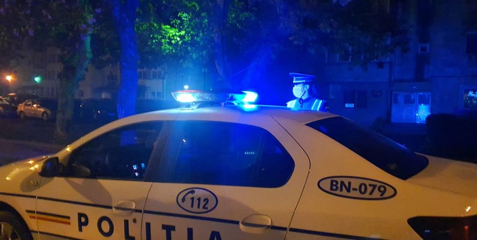 Contravenții pentru un tânăr de 21 de ani din Târgu Mureș. Cât au însumat cele 15 amenzi