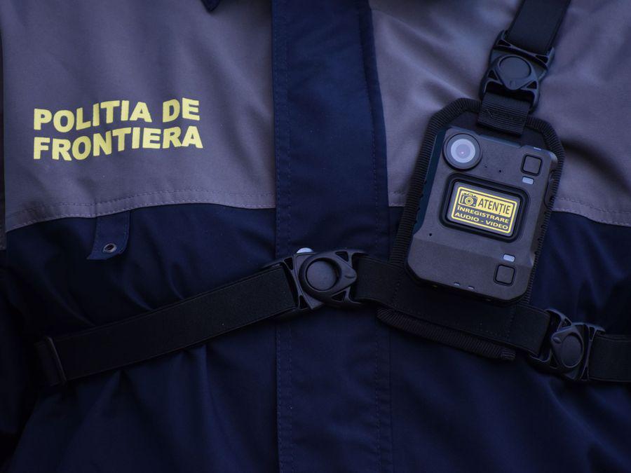 Bilanţul activităţilor desfăşurate de poliţiştii de frontieră din cadrul ITPF Iași în anul 2021