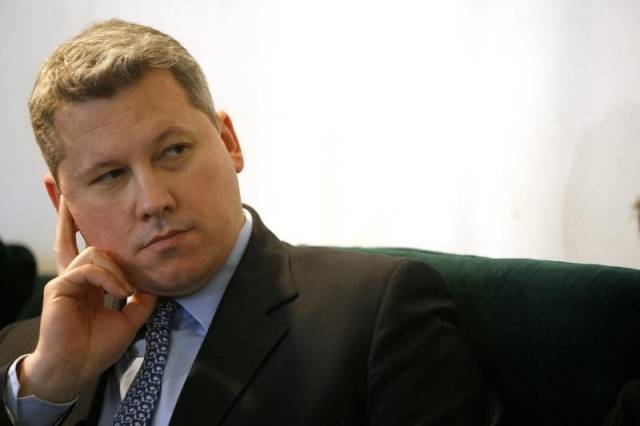 Cătălin Predoiu nu este de acord cu reînfiinţarea Secţiei de Investigare a Infracţiunilor în Justiţie: „Îl desfiinţăm cu adevărat’
