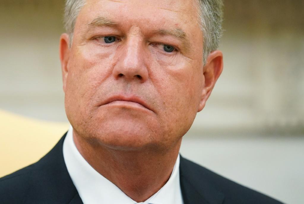 Klaus Iohannis, uitat de mai marii Europei. Președintele României nu a participat la şedinţa de la Berlin