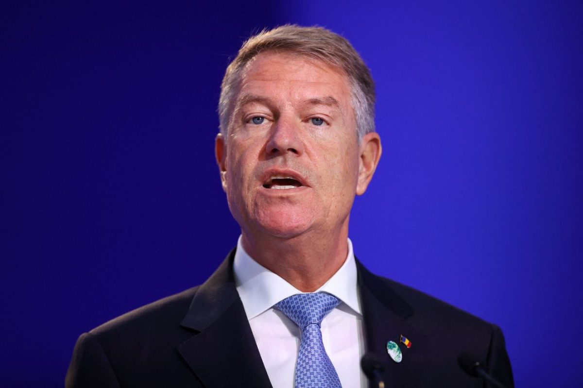 Klaus Iohannis, după ședința CSAT: „NATO aduce noi trupe în România” – VIDEO