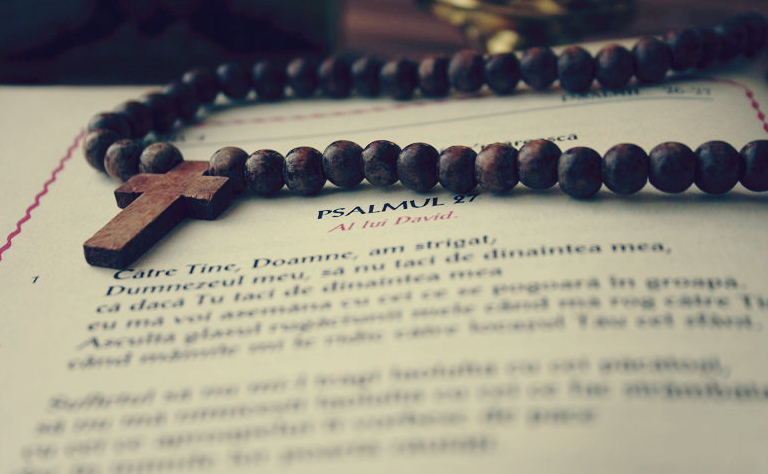 Cum se citesc Psalmii lui David. Ce rugăciuni să rostești pentru a avea o legătură profundă cu divinitatea