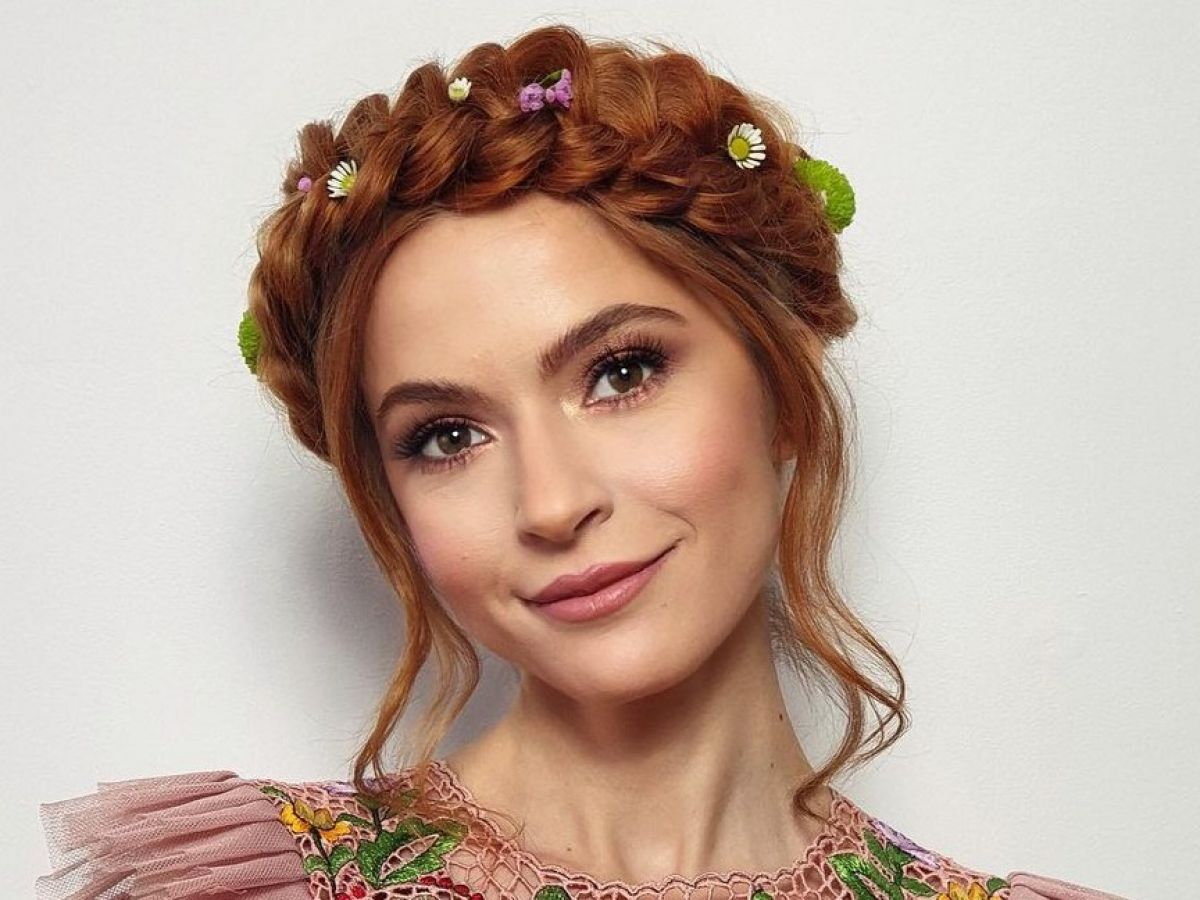 Raluca Diaconu are o poveste de viață impresionantă. Ce secrete ascunde sora celebrei Theo Rose