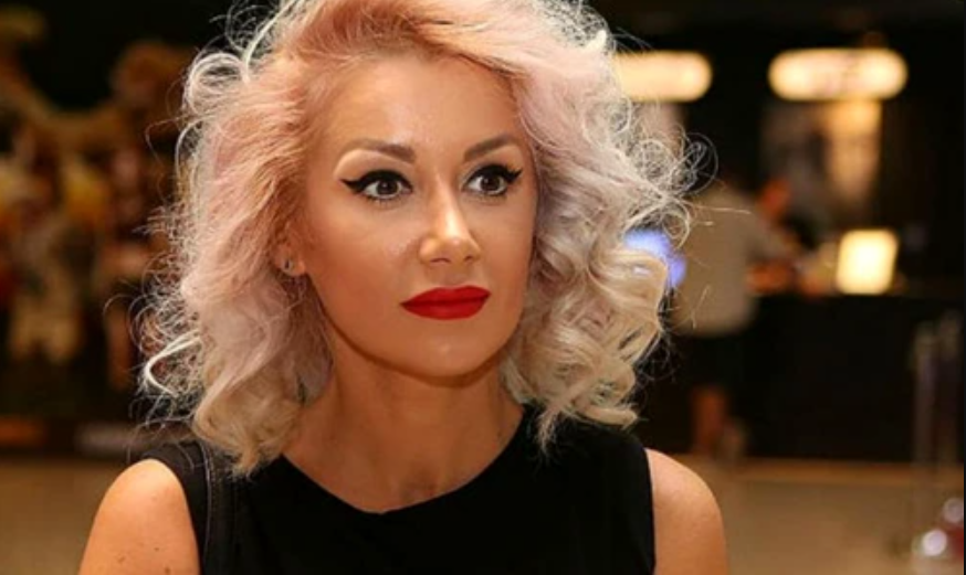 Raluca Tănase pare să fi făcut abuz de operații estetice. Cum s-a apărat artista de criticile fanilor