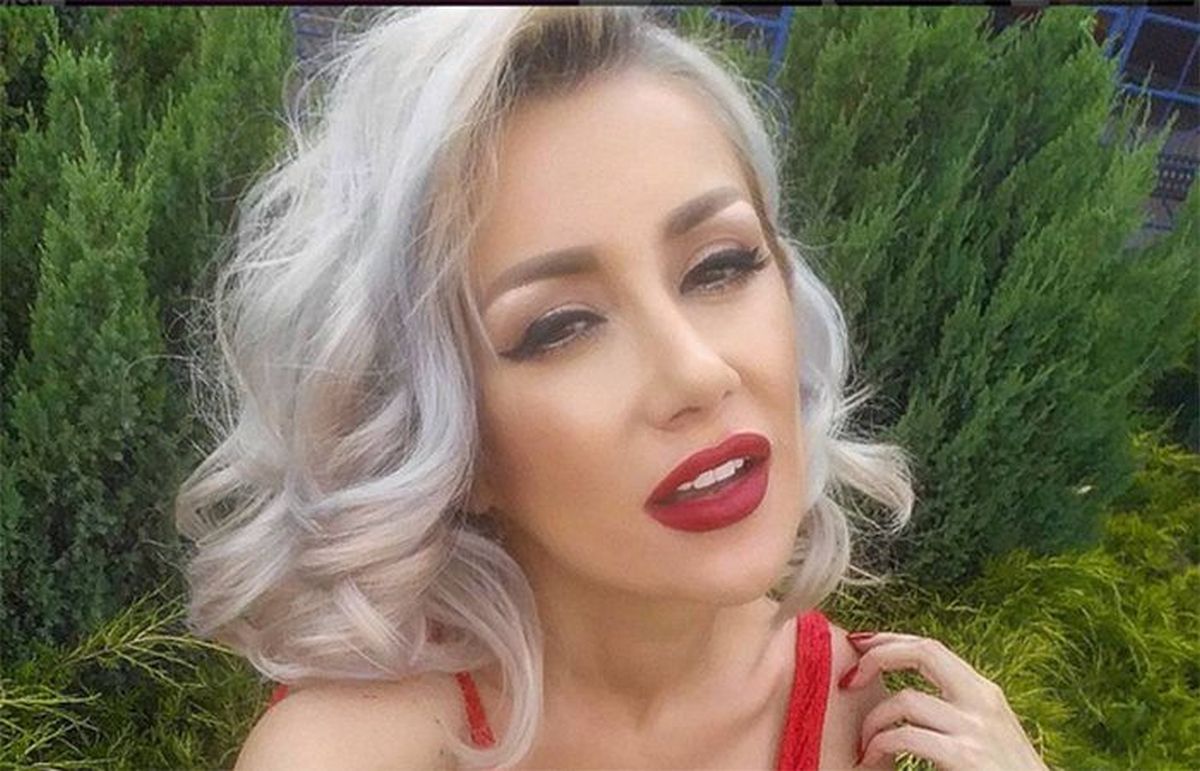 Raluca Tănase, acuzată că și-a făcut multe ajustări din punct de vedere estetic: „Nu a mai rămas nimic din ce ai fost”