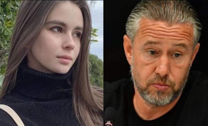 Rebecca Dumitrescu, fiica Anamariei Prodan, reacție deplasată pe Instagram: „Să vă fie rușine”