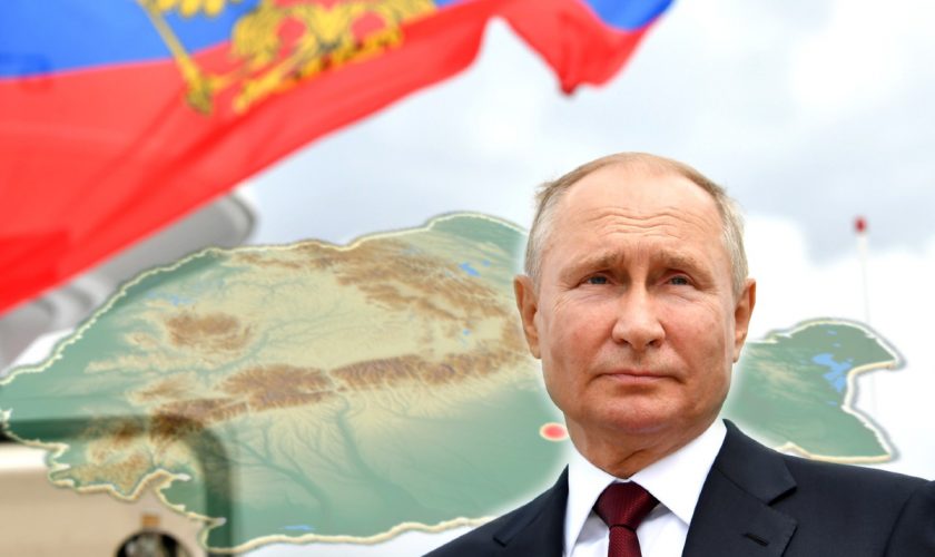 Vladimir Putin a luat prima măsură împotriva României: ,,S-a decis introducerea de restricții…”