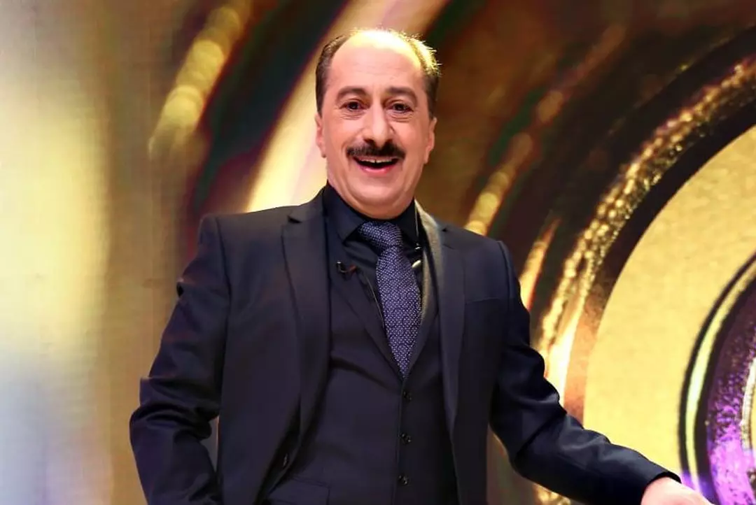 Romică Țociu se mândrește cu cei doi copii. Ce spune îndrăgitul artist despre problemele din viața de familie