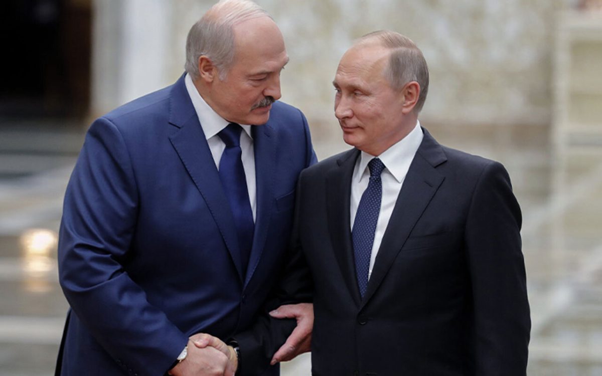 Cum se desfășoară exercițiile militare din Belarus. Ministerele Apărării de la Moscova și Minsk vin cu detalii