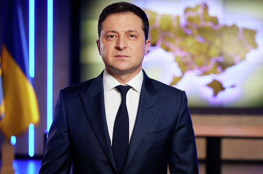 Rusia și Ucraina la un pas de război: Vladimir Zelenschi s-a adresat cetățenilor ruși