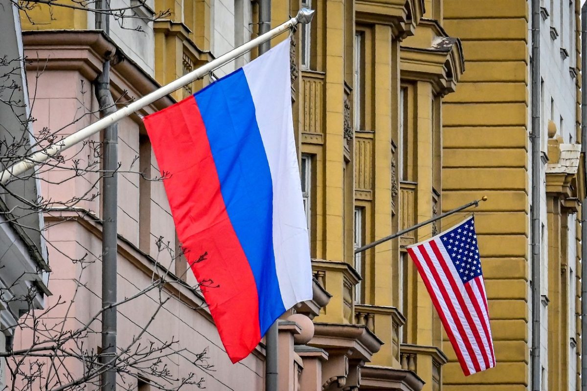 Rusia critică decizia SUA de a trimite efective militare suplimentare în România