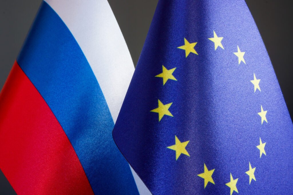 Sancțiuni drastice pentru Rusia din partea Uniunii Europene