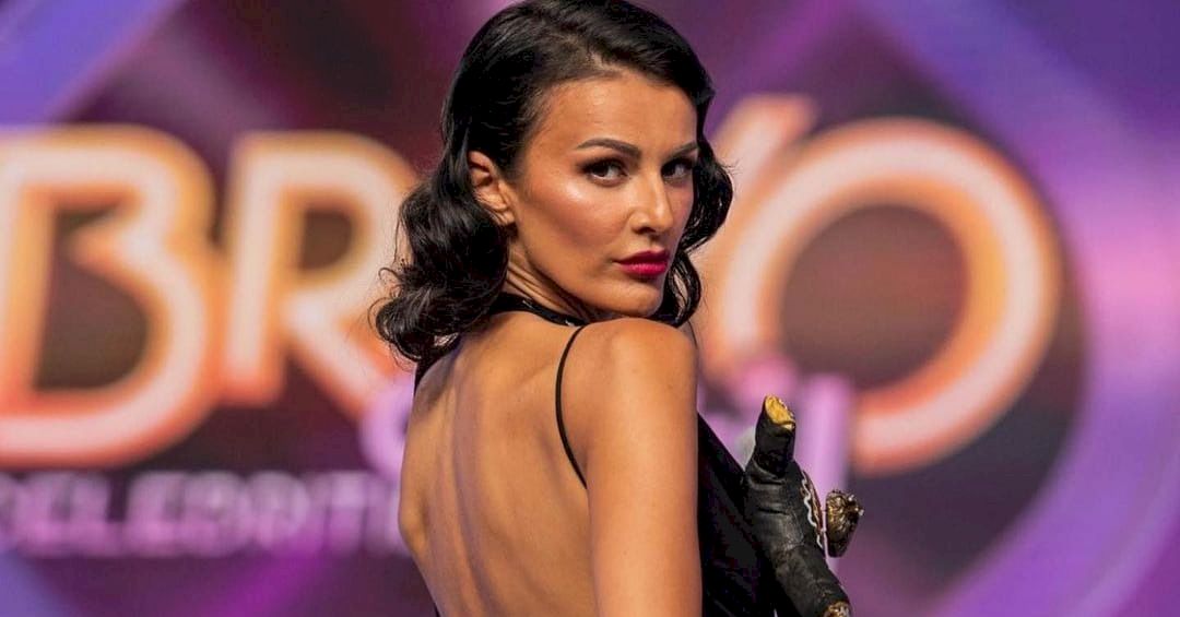 Prima reacție a concurentelor de la „Bravo, ai stil! Celebrities” după ce au aflat că Ruxi este câștigătoarea! Ce au făcut după ce s-a încheiat competiția