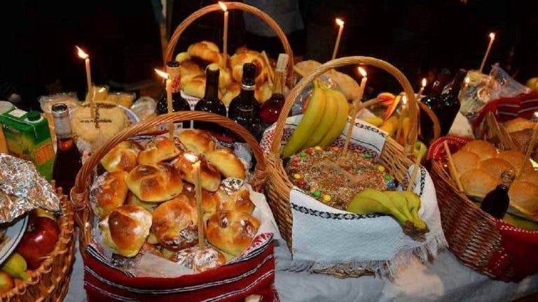 Calendar Creștin Ortodox 26 februarie 2022. Moșii de iarnă – Sâmbăta Morților