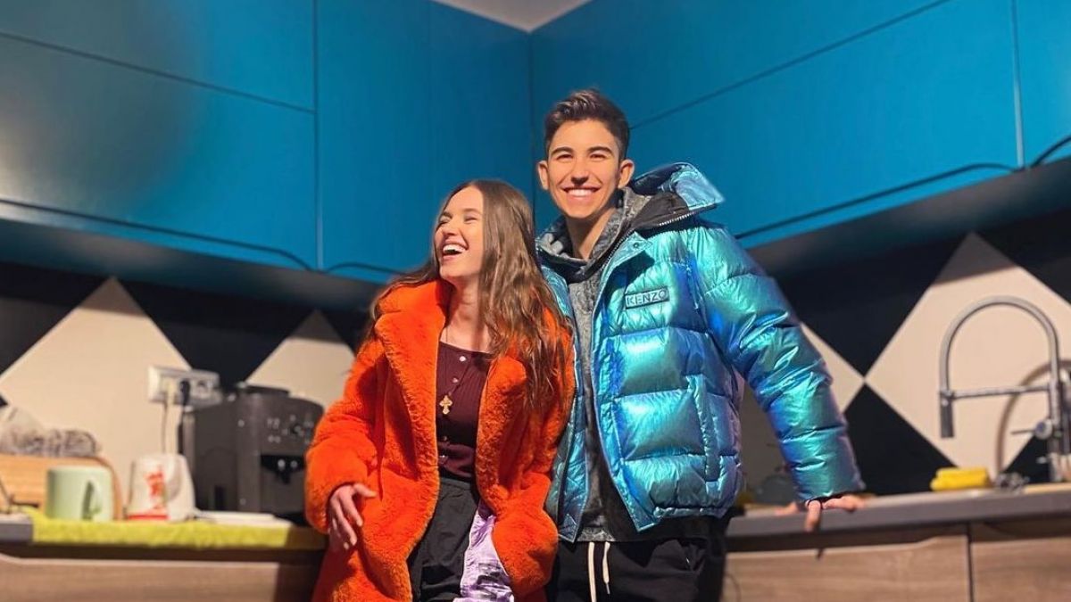 Milionarul Sebastian Dobrincu și cântăreața Ioana Ignat s-au logodit!