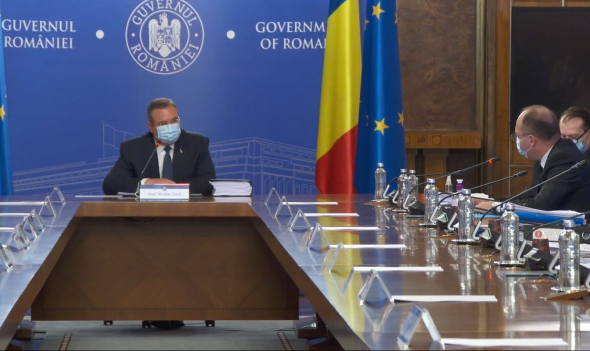 Noile măsuri introduse de Guvern în cazul creșterii prețurilor la energie (SURSE)