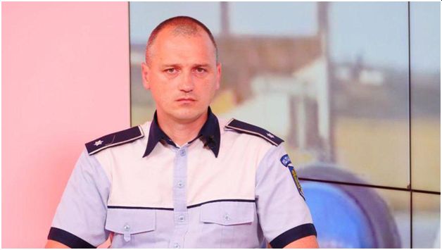Șeful Serviciului Rutier Iași, Mihai Șoric: ,,Aș schimba legislația!”