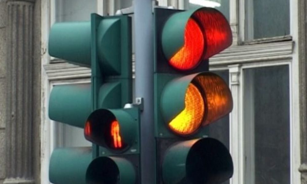 Atenție șoferi! Mai multe semafoare din Iași nu funcționează. Problemele vor fi remediate curând