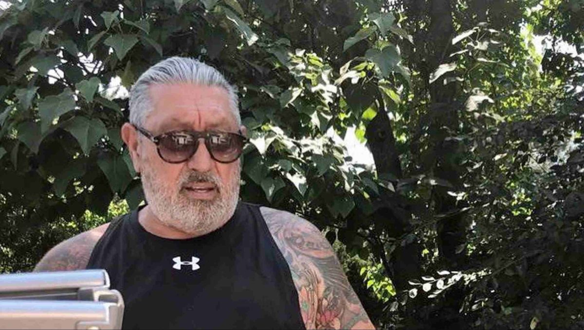 Cum s-a descurcat Serghei Mizil la închisoare, în filmul „Visul” și care este marea lui avere. Sora lui a avut o relație cu Nicu Ceaușescu