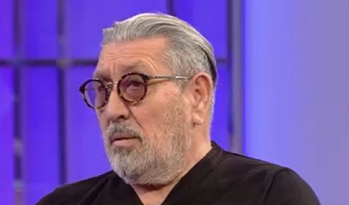 Serghei Mizil, aproape de moarte din cauza alcoolului. Nu a mai băut timp de 15 ani