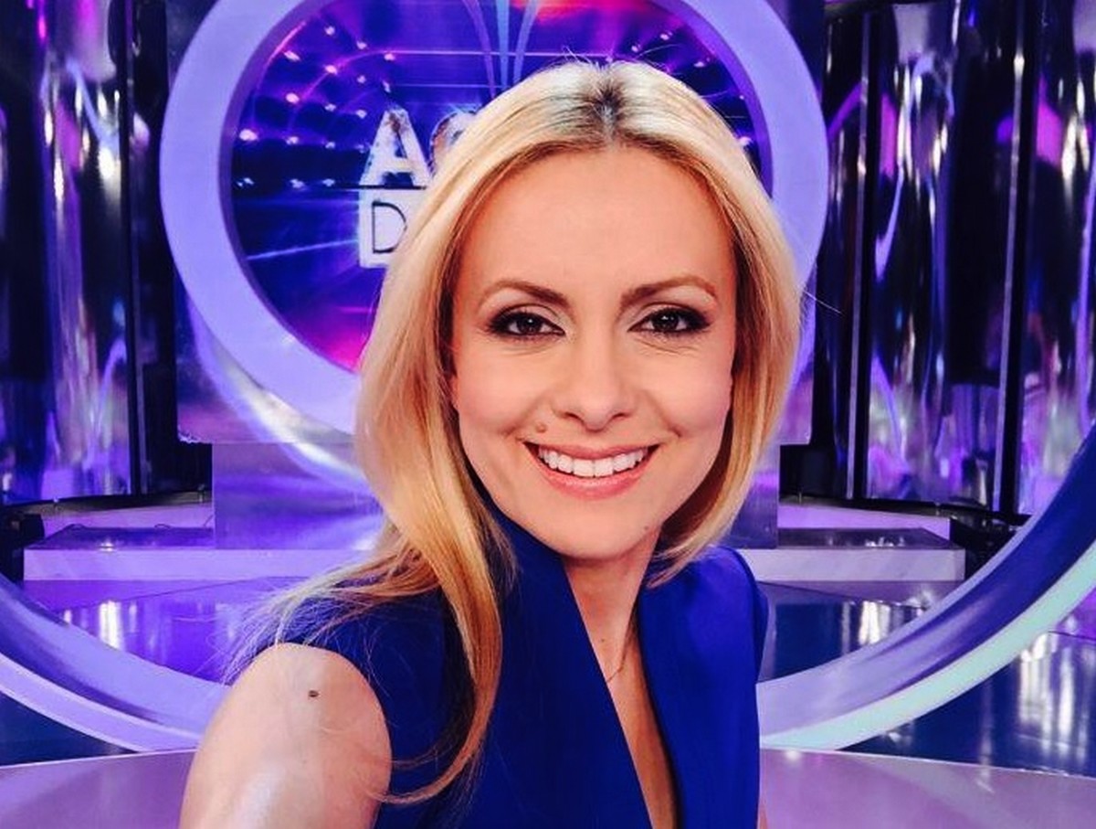 Simona Gherghe s-a vindecat de COVID, dar refuză să iasă din casă. Care este motivul