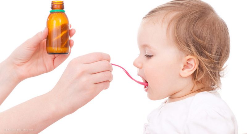 Sirop pentru copii agitați – Ce înseamnă hiperactivitatea la cei mici?