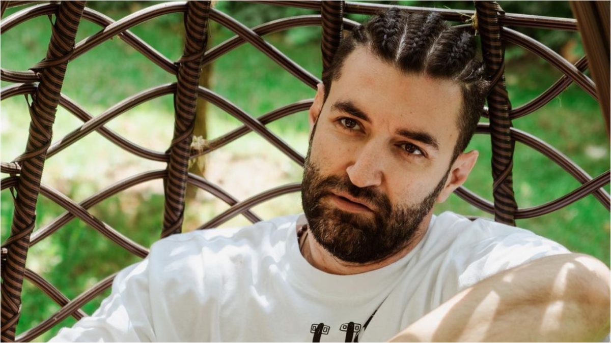 Smiley a vorbit despre cel de-al doilea copil. „Un frățior lui Josephine” 
