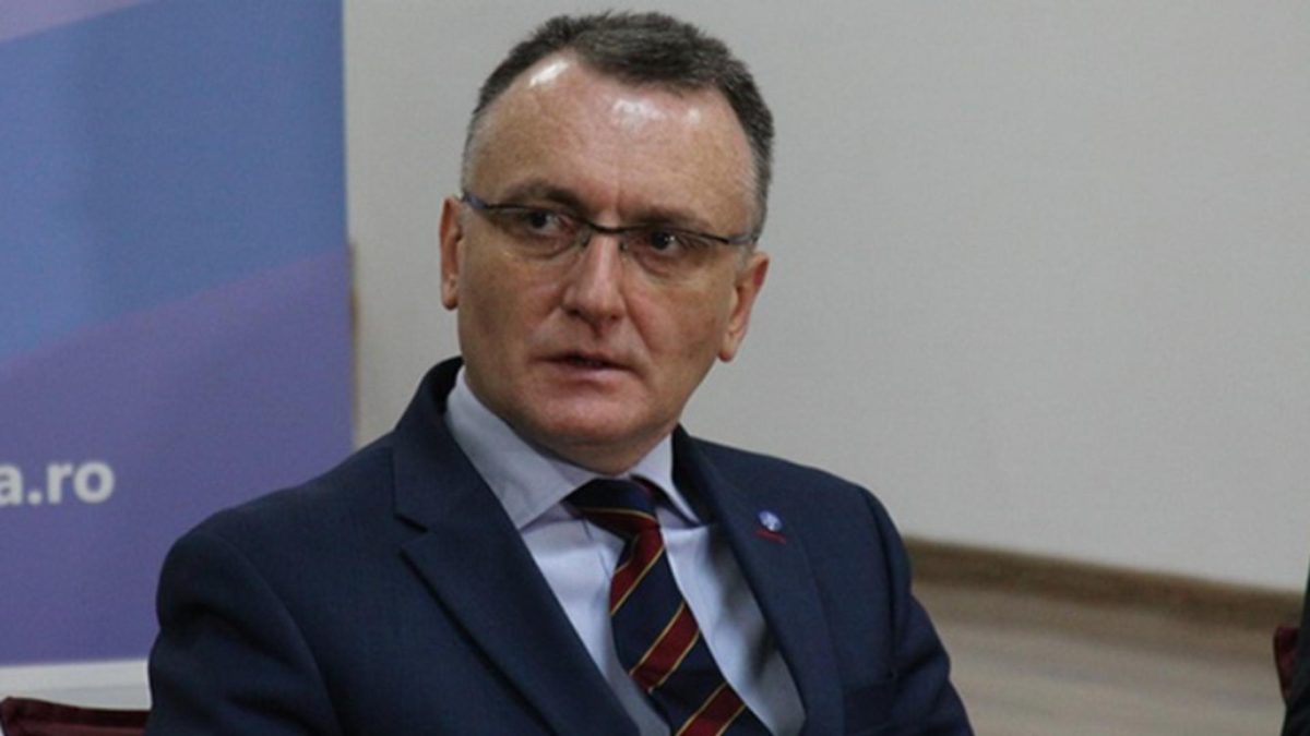 Sorin Cîmpeanu, anunț important pentru elevi. Acordarea notelor pentru Evaluarea Națională și Bacalaureatul va fi digitalizată – VIDEO