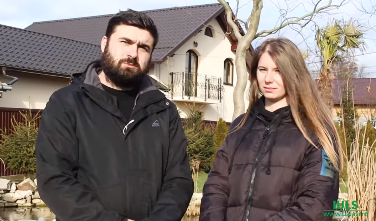 Model de succes în afaceri! Business în agricultură, implementat de doi absolvenţi ai USV Iaşi – VIDEO
