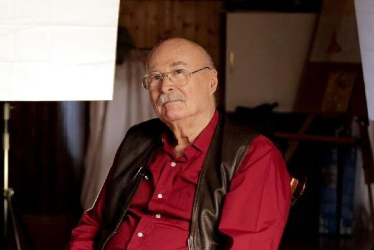 Tudor Gheorghe, despre viața fără femeia iubită.  Artistul este răpus de durere la un an de la pierderea ființei dragi