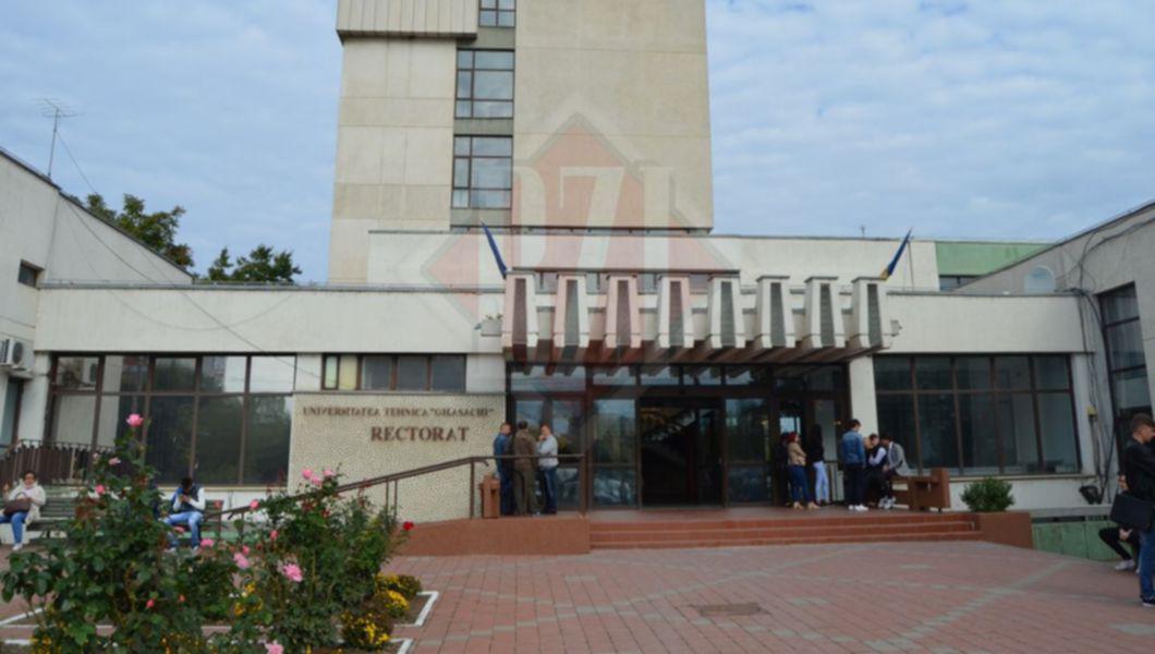 TUIASI vine în sprijinul refugiaților din Ucraina: 120 de locuri de cazare în 28 de garsoniere și 12 camere de cămin