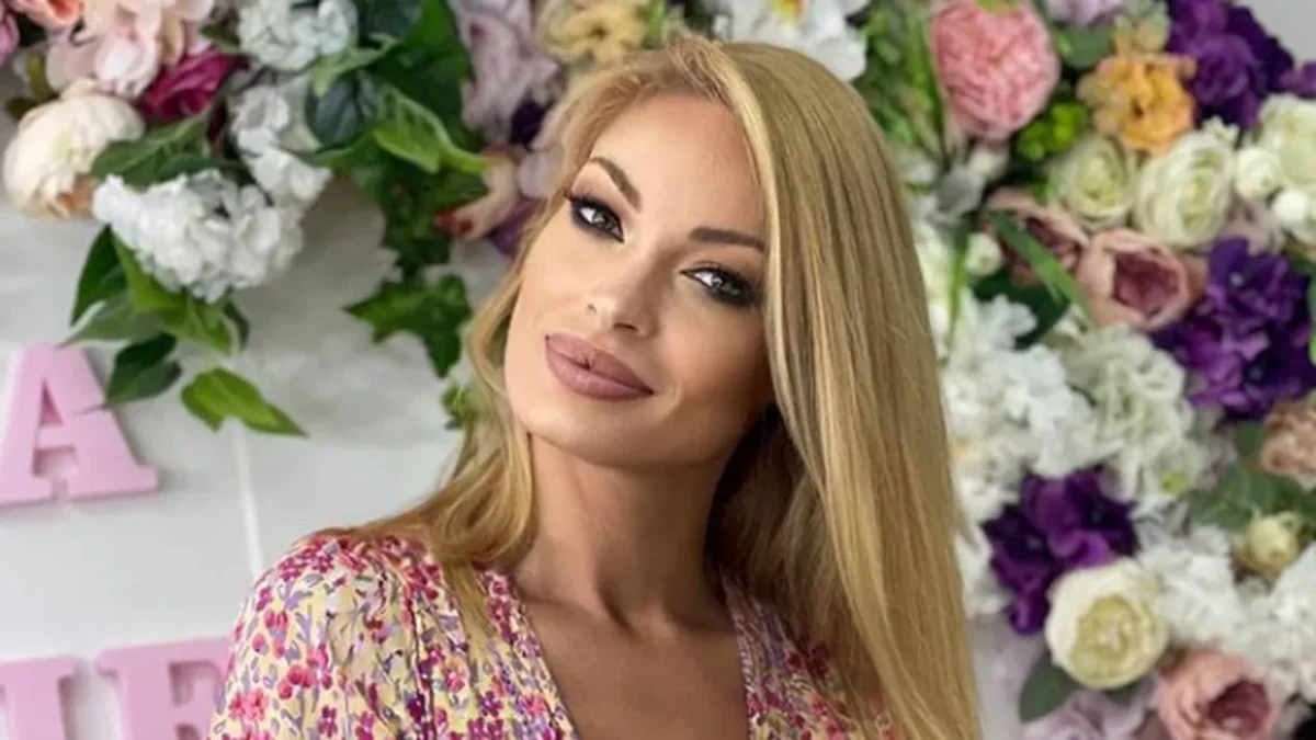 Valentina Pelinel a ajuns șefă. Aceasta a preluat toate afacerile pe care le deținea fosta soție a lui Cristi Borcea