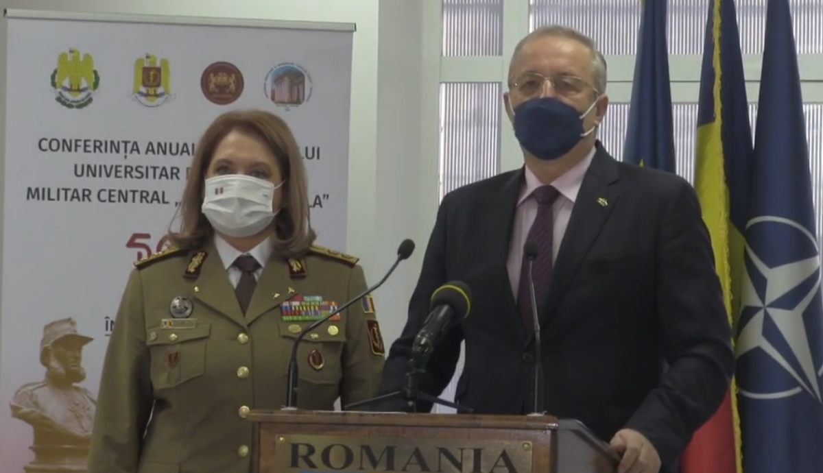Primii 100 de militari americani au sosit în România. Ministrul Apărării, Vasile Dîncu, a făcut anunțul – VIDEO