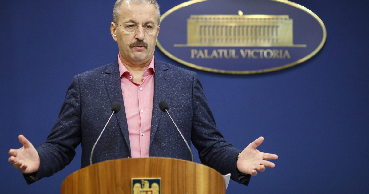 Vasile Dîncu nu crede că se va desfășura un război pe teritoriul României