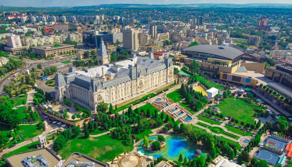 Iașul este în topul orașelor din România cu cele mai frumoase femei! Organizația Bărbaților a votat!