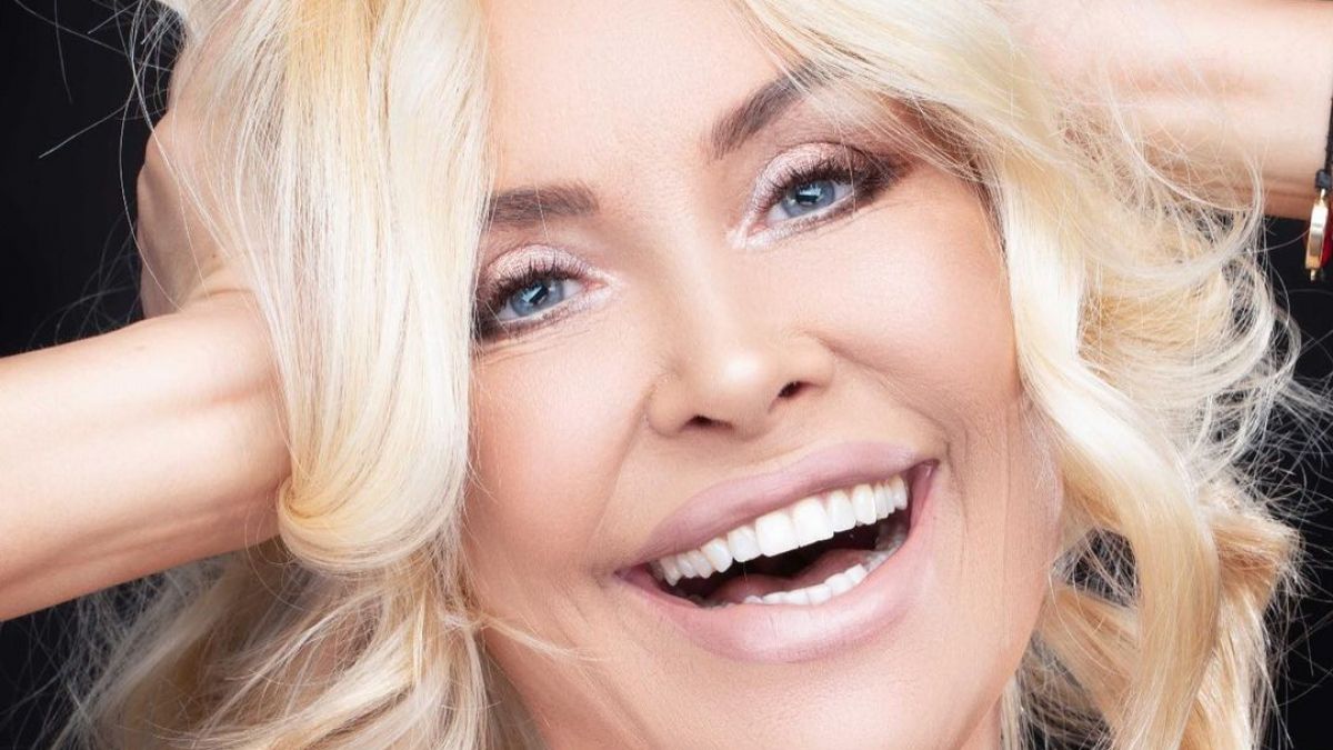 Vica Blochina, despre Gigi Becali. Ce facet latifundiarul pe vremea când ea era dansatoare la Melody