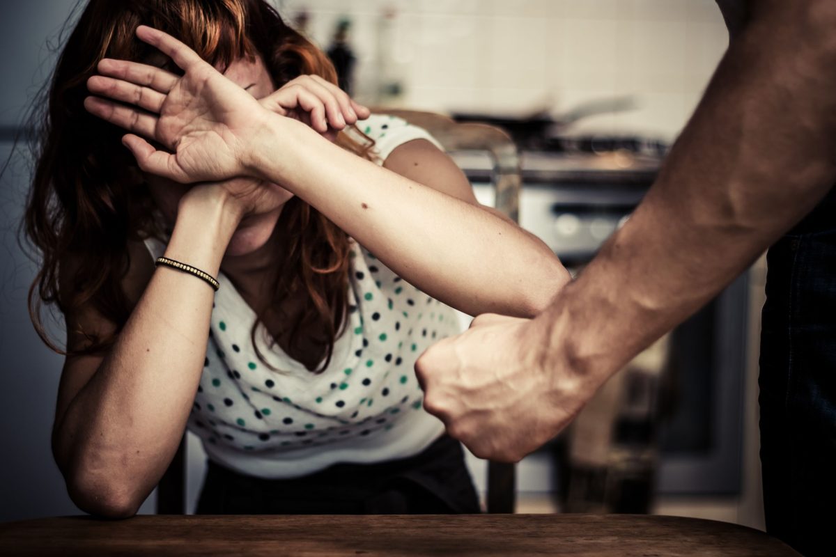 Un sfert din femei au fost victimele violenței domestice, arată un studiu