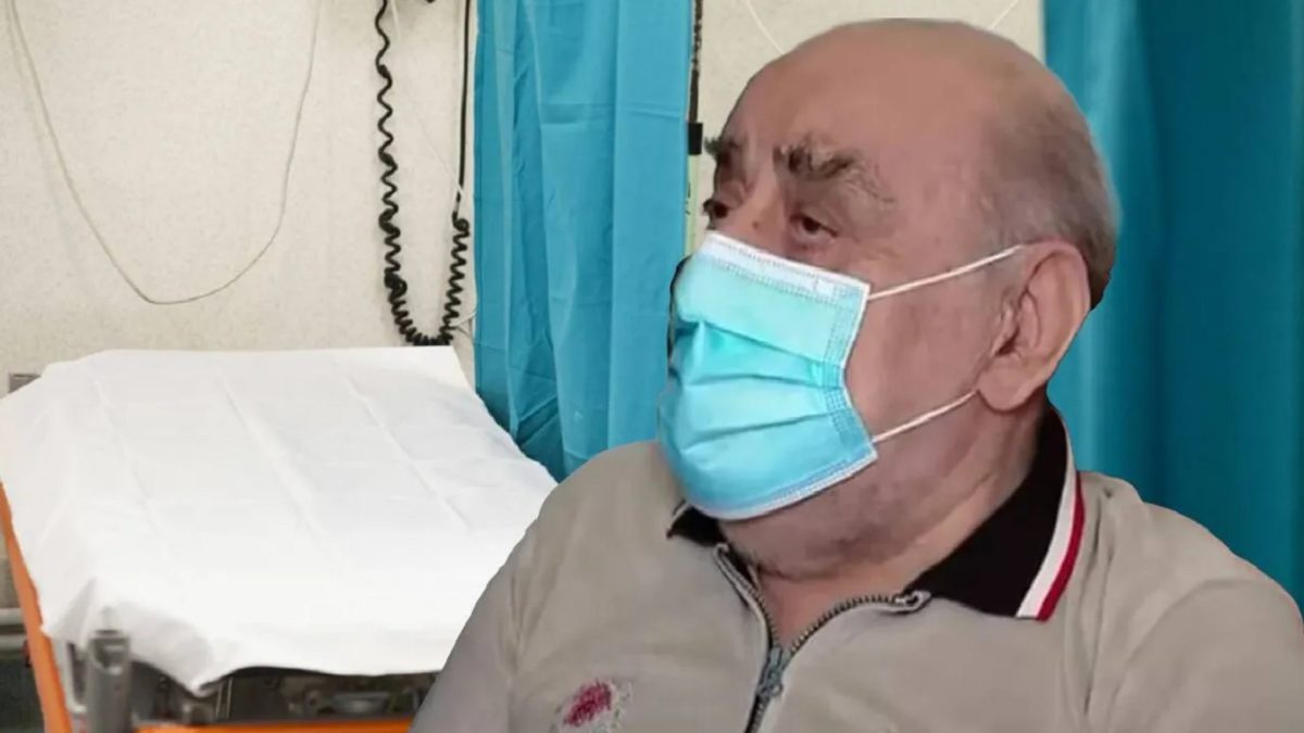 Viorel Lis are arsuri grave după accidentul suferit. „Abia se mai mișcă”