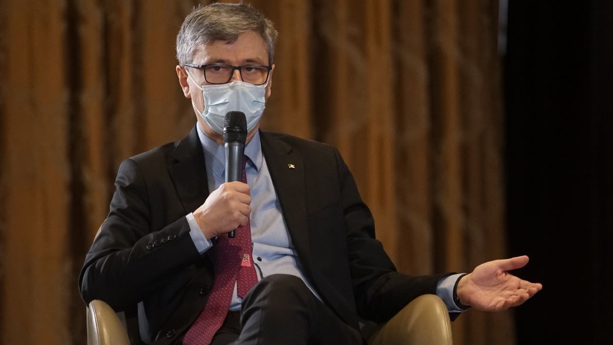 Ministrul Energiei transmite ghiduri pentru accesarea a 875 de milioane de euro din PNRR