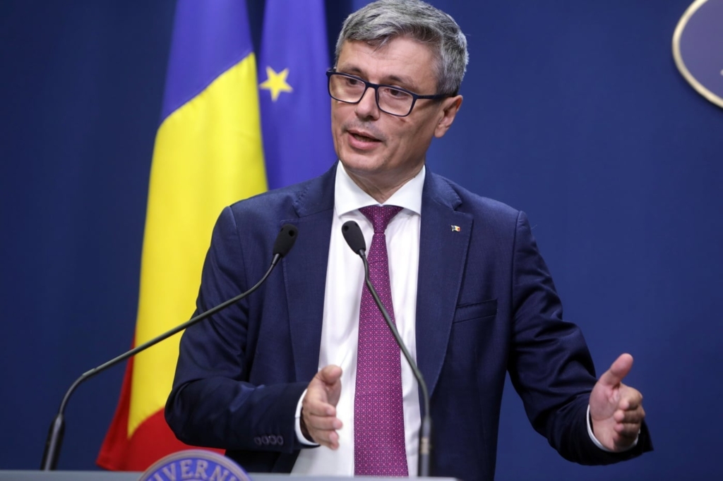 Virgil Popescu, despre emiterea facturilor uriașe la energie: „Românii au avut facturi mari şi noi sperăm să nu se mai întâmple”